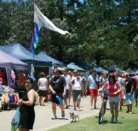 Coolangatta Art and Craft Markets - Accommodation QLD