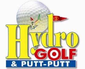 Hydro Golf And Putt Putt - Accommodation QLD 0