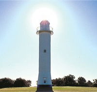 Yamba Lighthouse - Accommodation QLD
