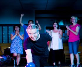 Port City Wave Bowl - Accommodation QLD 0