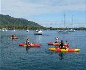 Dunbogan Boatshed - Accommodation QLD 1