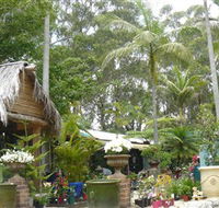 Diamond Waters Garden Nursery - Accommodation QLD