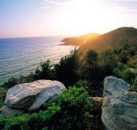 Evans Head Beach - Accommodation QLD
