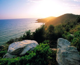 Evans Head Beach - Accommodation QLD 0