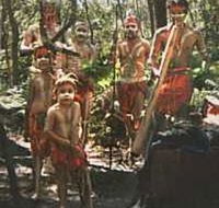 Minjungbal Aboriginal Cultural Centre - Accommodation QLD