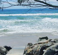 Shark Bay - Accommodation QLD