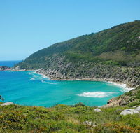 Arakoon National Park - Accommodation QLD