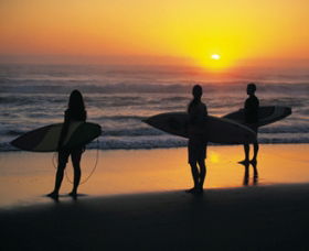 Lighthouse Beach - Accommodation QLD 0