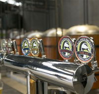 Black Duck Brewery - Accommodation QLD