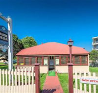 Mid North Coast Maritime Museum - Accommodation QLD