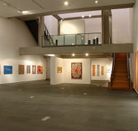 Glasshouse Regional Gallery - Accommodation QLD