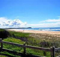Grants Beach Coastal Walk - Accommodation QLD