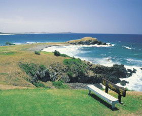 Killick Beach - Accommodation QLD 0