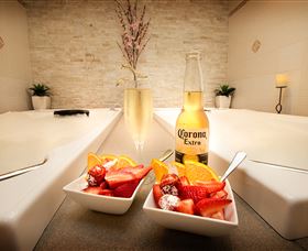 Aqua Vitae Day Spa - Accommodation QLD 0