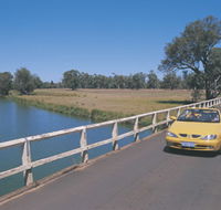 Peppermint Grove Beach - Accommodation QLD