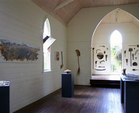 Tanja NSW Accommodation QLD