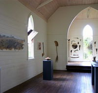 Narek Galleries - Accommodation QLD