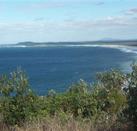 Delicate Beach - Accommodation QLD