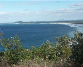 Delicate Beach - Accommodation QLD 0