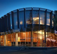 Glasshouse - Accommodation QLD
