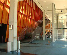 Glasshouse - Accommodation QLD 1