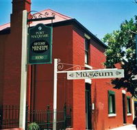 Port Macquarie Museum - Accommodation QLD