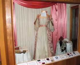 Port Macquarie Museum - Accommodation QLD 2