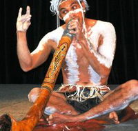 Dhinawan Dreaming - Accommodation QLD
