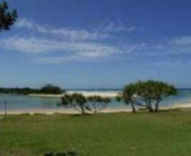 Hastings Point NSW Accommodation QLD