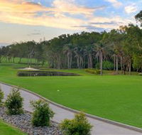 Port Macquarie Golf Club - Accommodation QLD