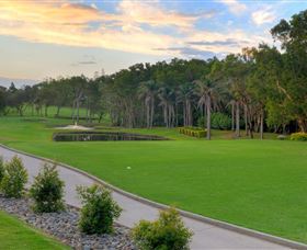 Port Macquarie Golf Club - Accommodation QLD 0