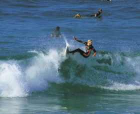 Cabarita Beach NSW Accommodation QLD
