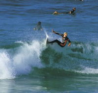 Cabarita Beach - Accommodation QLD
