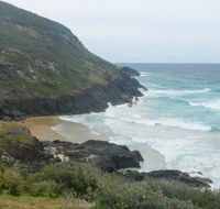 Connors walking track - Accommodation QLD