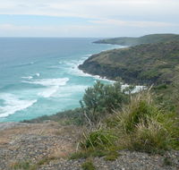 Korogoro walking track - Accommodation QLD