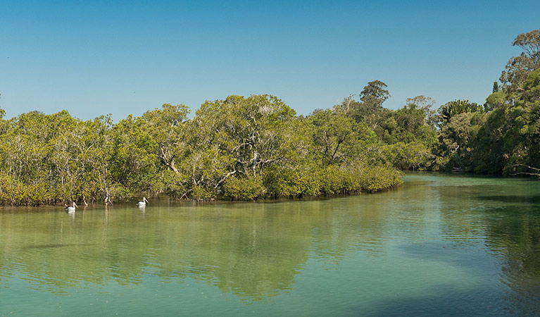 Accommodation QLD