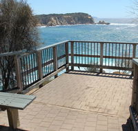Wajurda Point walking track - Accommodation QLD