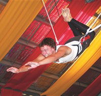 Circus Arts Byron Bay - Accommodation QLD