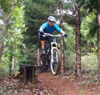 Byron Bay Bike Park - Accommodation QLD