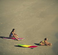Tathra Beach - Accommodation QLD