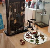 Creative Artisans Gallery - Accommodation QLD