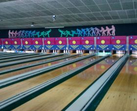 Ballina Ten Pin Bowl - Accommodation QLD 0