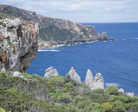 D'Entrecasteaux National Park - Accommodation QLD 3