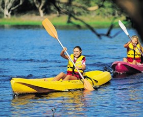 Lennox Head NSW Accommodation QLD