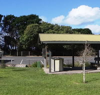 Broken Head picnic area - Accommodation QLD