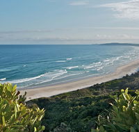 Cape Byron State Conservation Area - Accommodation QLD