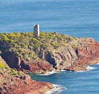 Ben Boyd National Park - Accommodation QLD
