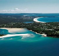 Club Sapphire - Merimbula - Accommodation QLD