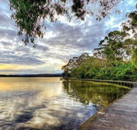 Merimbula Boardwalk - Accommodation QLD