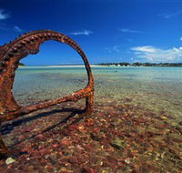 Spencer Park - Accommodation QLD